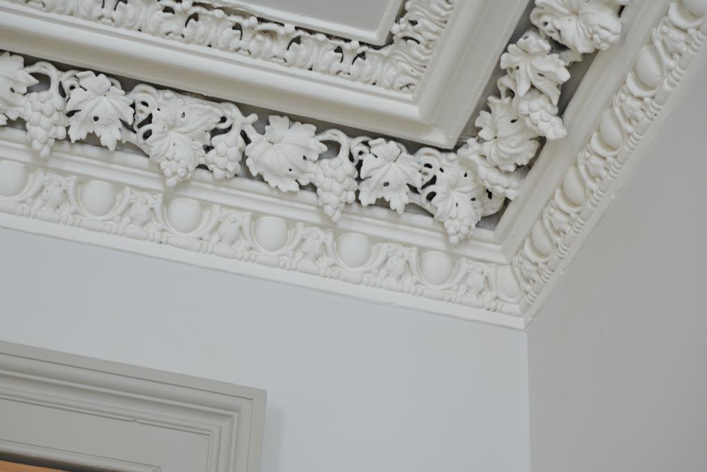 Royal Mile Elegance - Space & Luxury Apartment Единбург Екстериор снимка